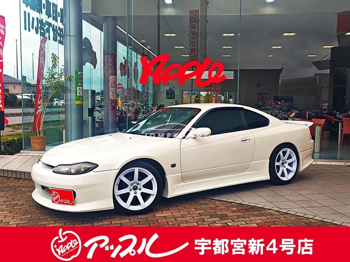 Nissan Silvia 1999