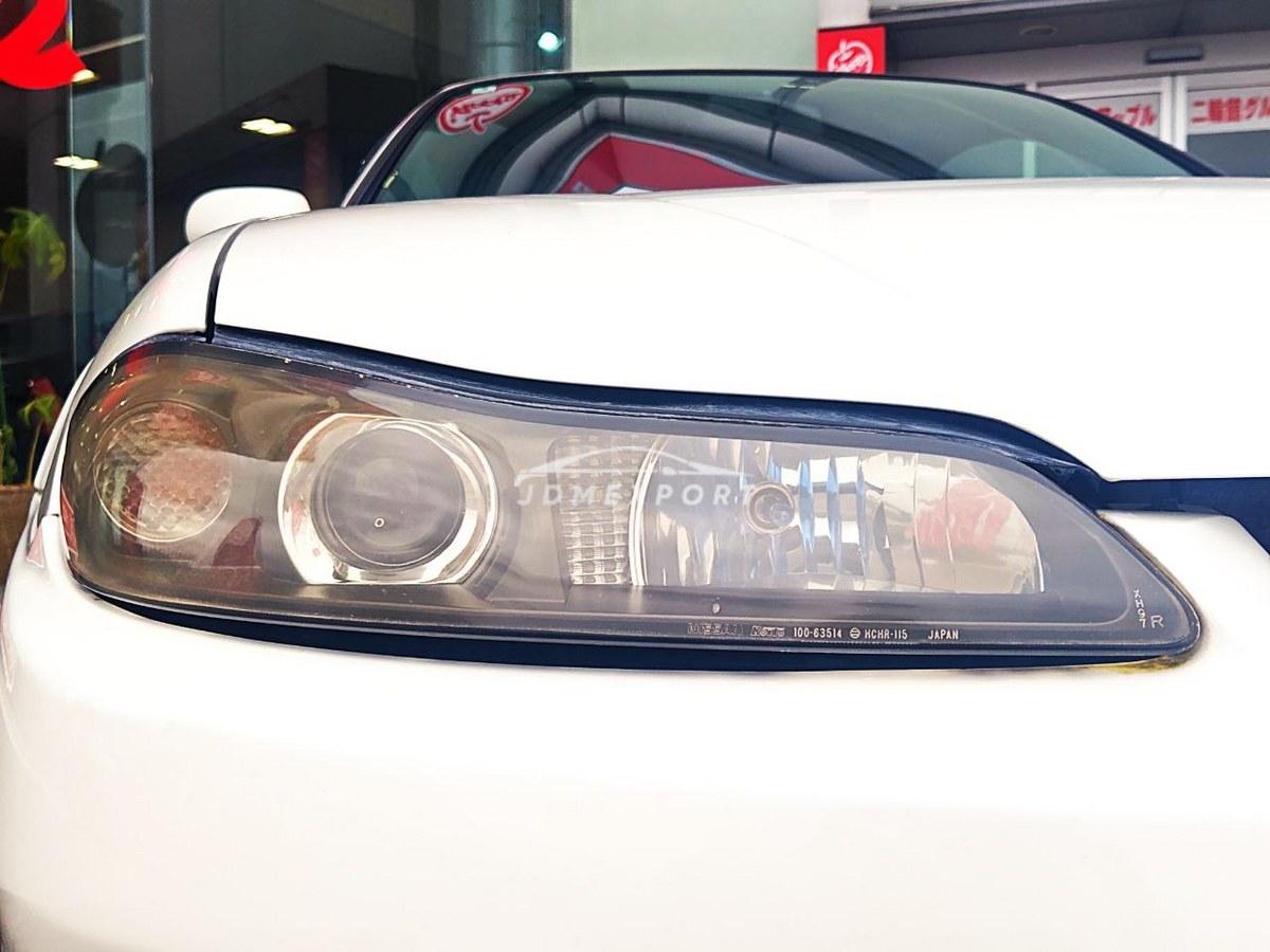 Nissan Silvia 1999 thumbnail 12