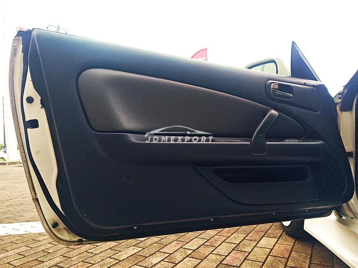 Nissan Silvia 1999 thumbnail 36