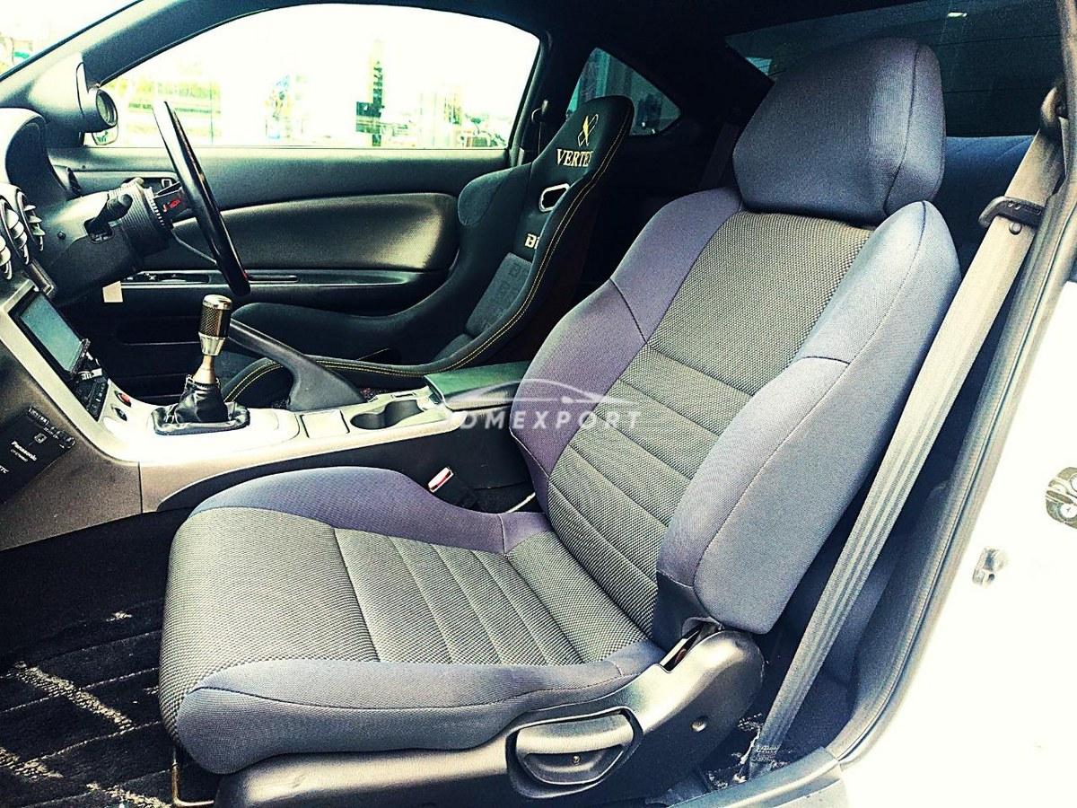 Nissan Silvia 1999 thumbnail 39