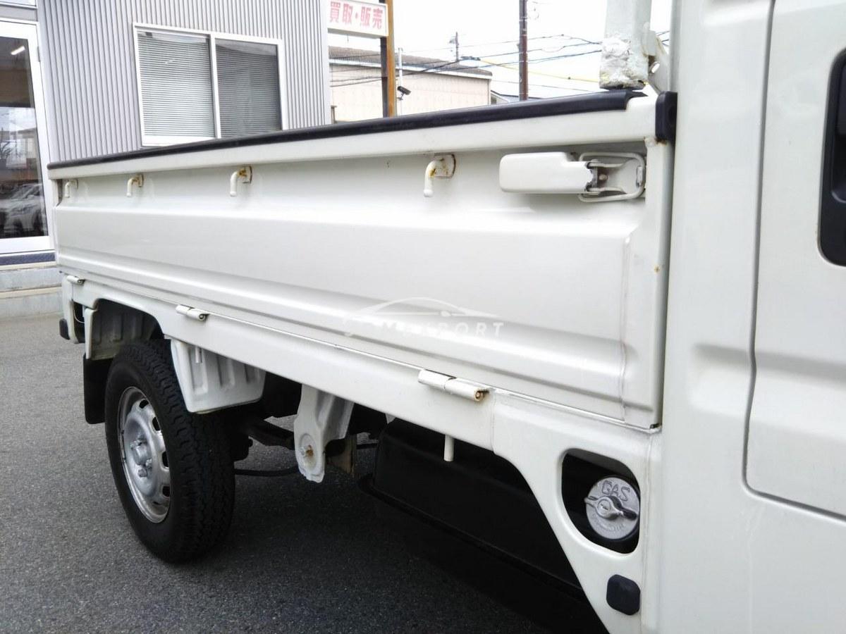 Honda Acty Truck 1998 thumbnail 52