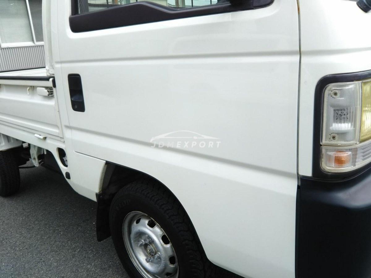 Honda Acty Truck 1998 thumbnail 50