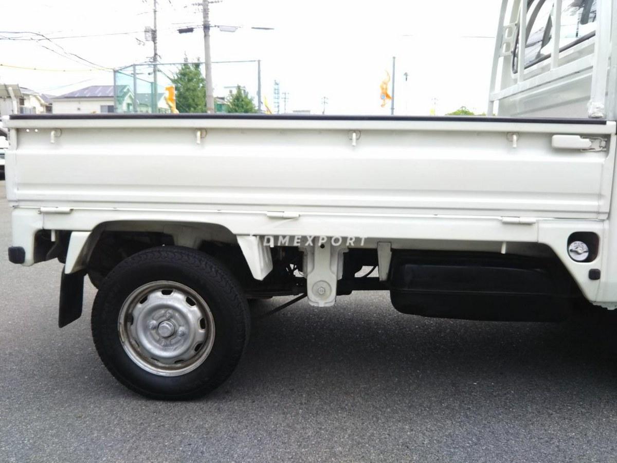 Honda Acty Truck 1998 thumbnail 62