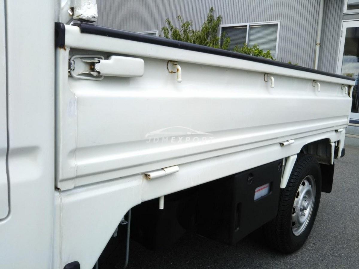 Honda Acty Truck 1998 thumbnail 58