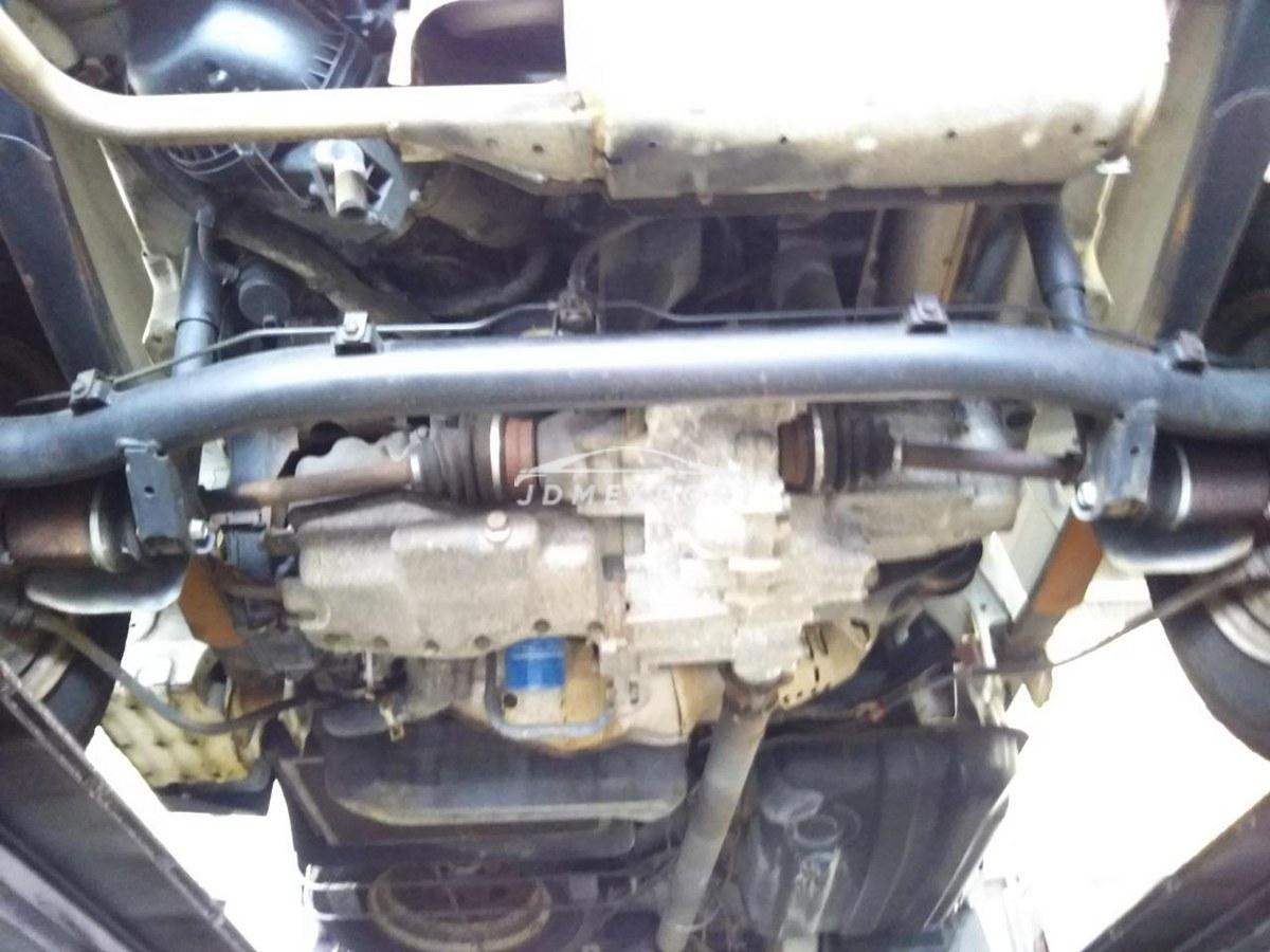 Honda Acty Truck 1998 thumbnail 23