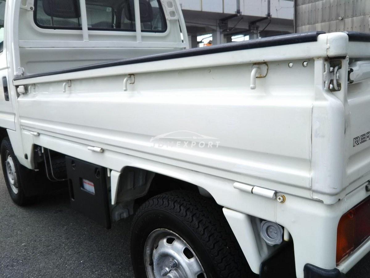 Honda Acty Truck 1998 thumbnail 59
