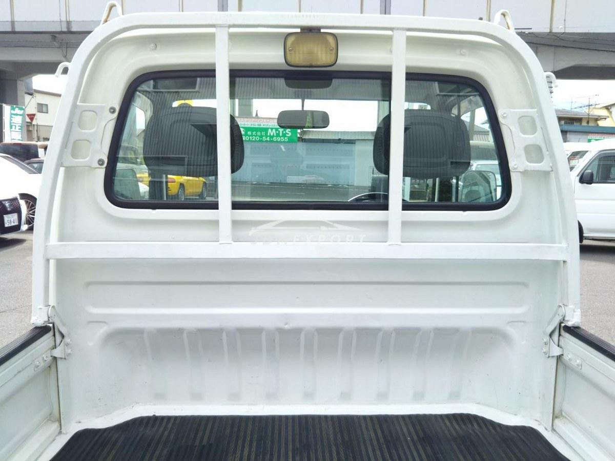 Honda Acty Truck 1998 thumbnail 34