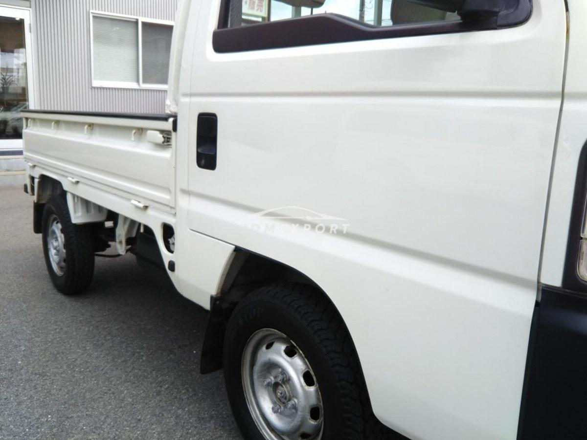 Honda Acty Truck 1998 thumbnail 46