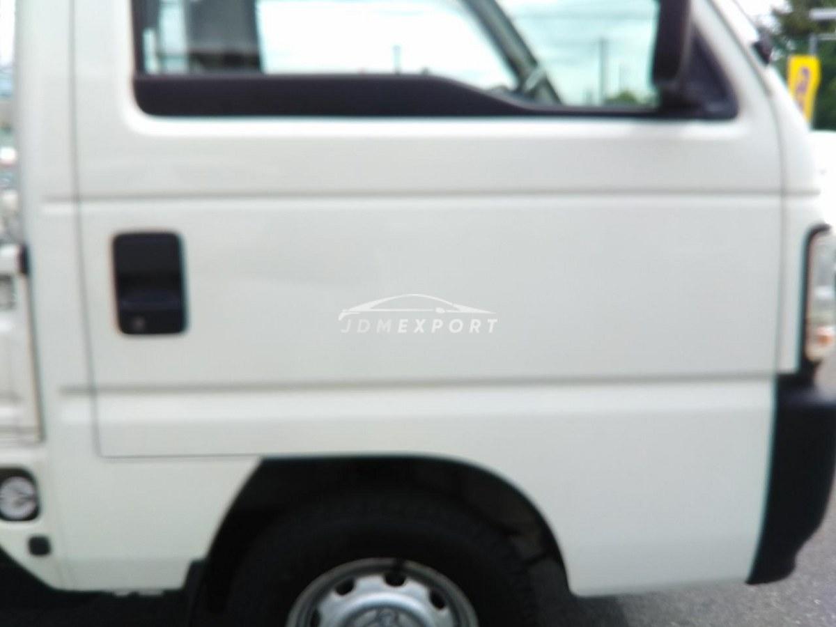 Honda Acty Truck 1998 thumbnail 61
