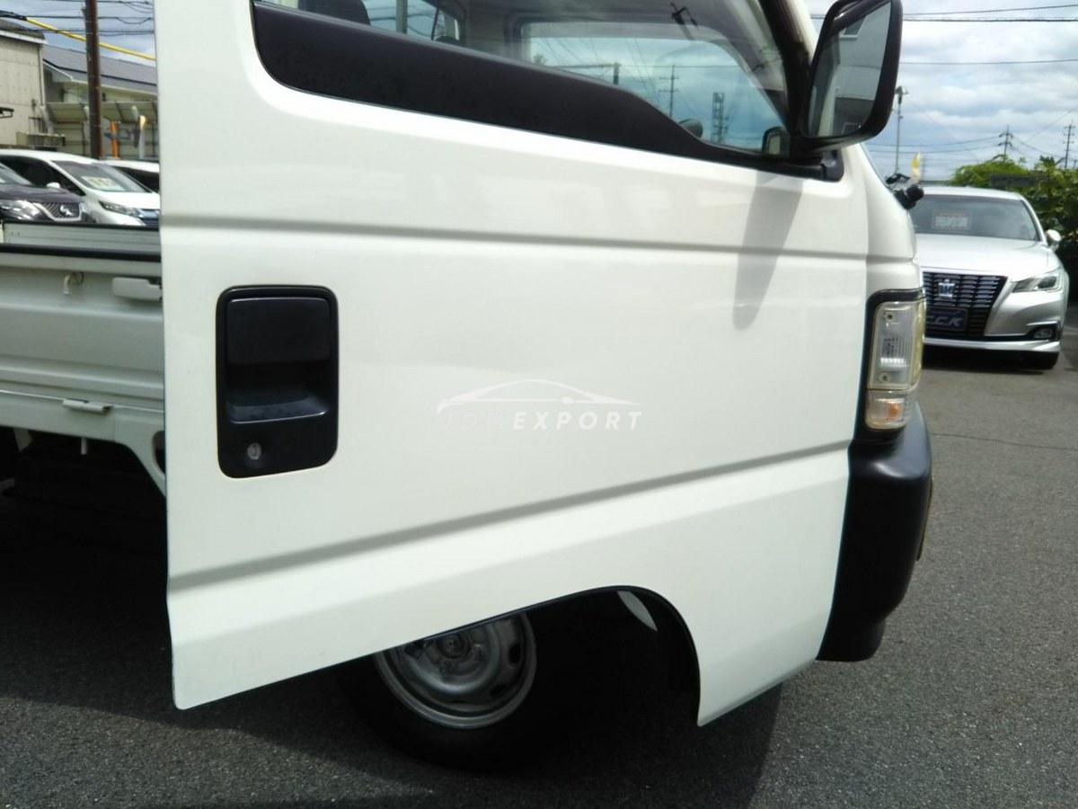 Honda Acty Truck 1998 thumbnail 38