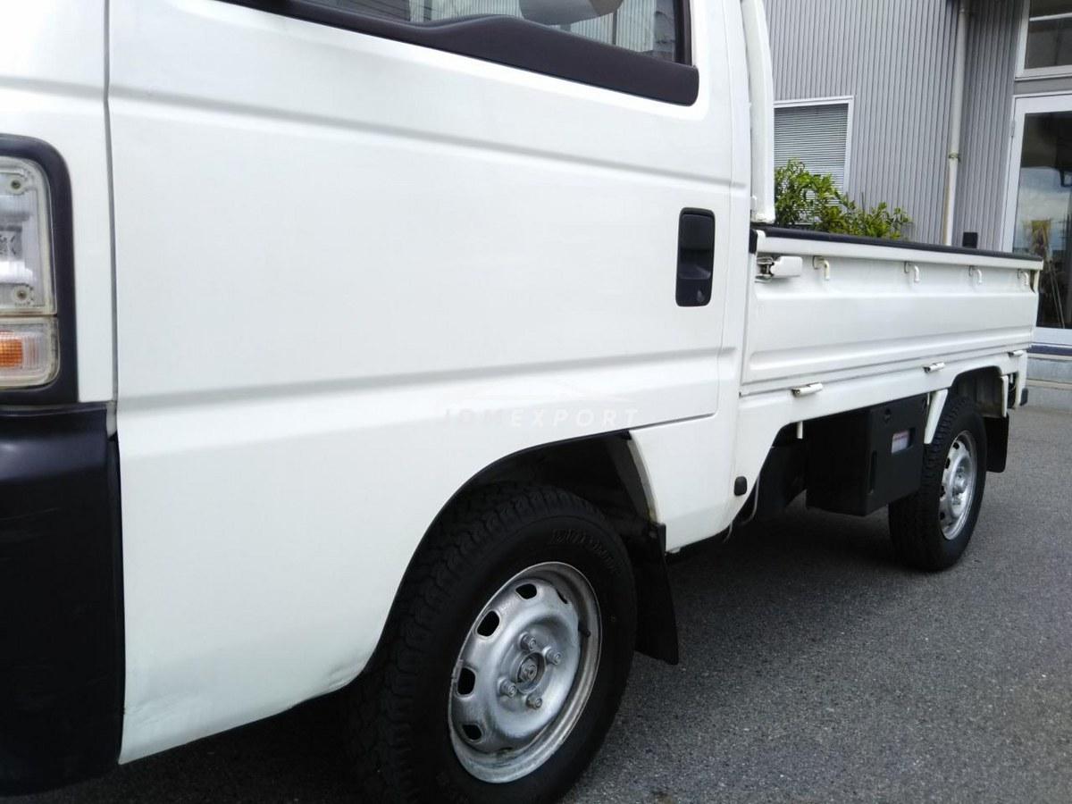 Honda Acty Truck 1998 thumbnail 45