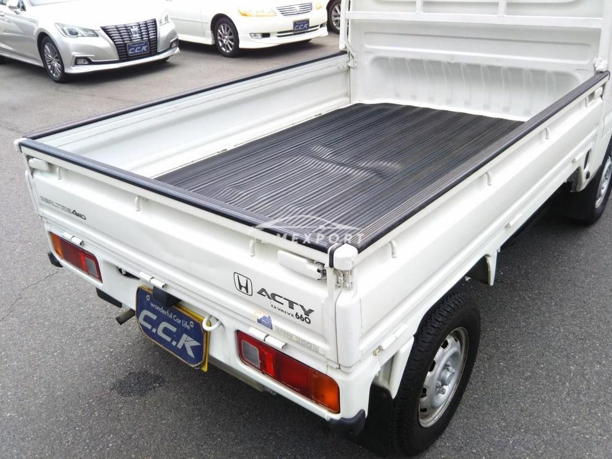 Honda Acty Truck 1998 thumbnail 54