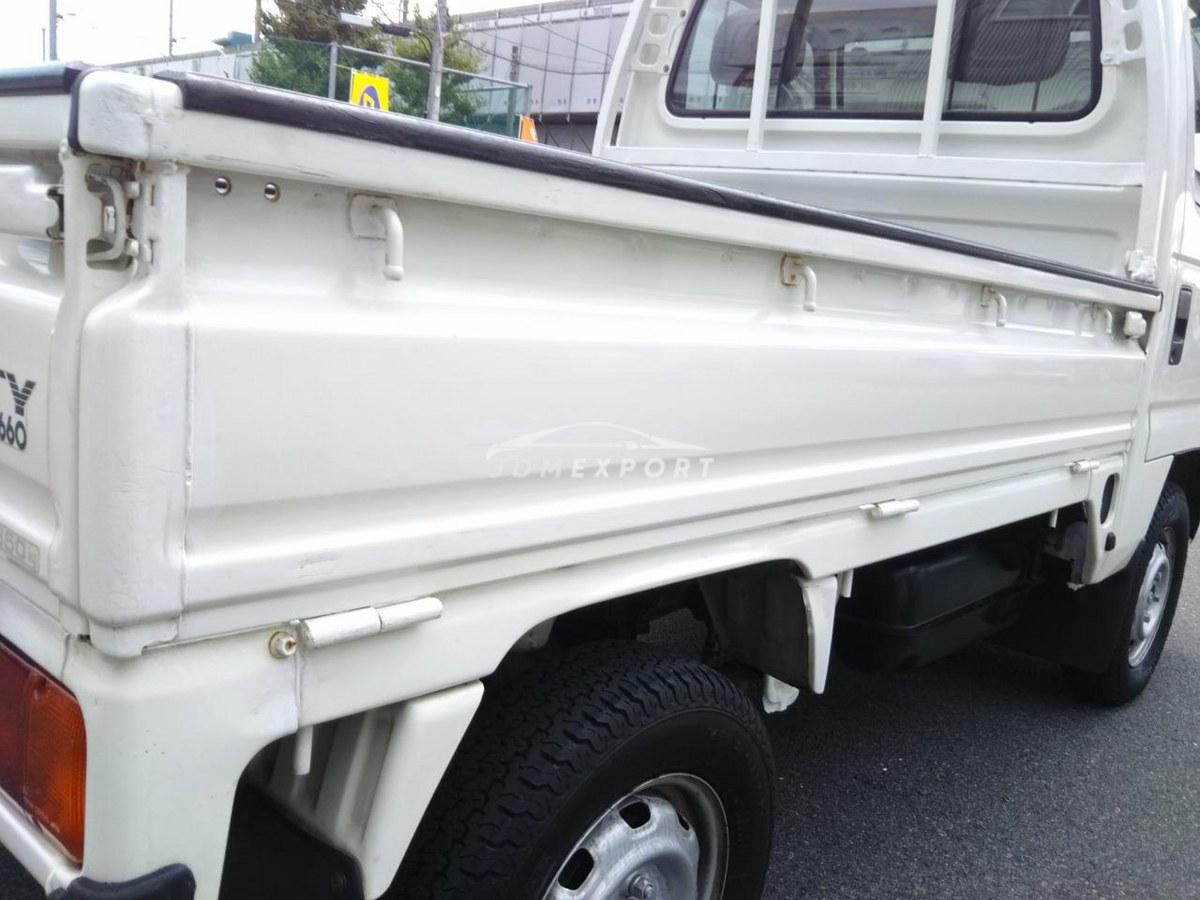 Honda Acty Truck 1998 thumbnail 53