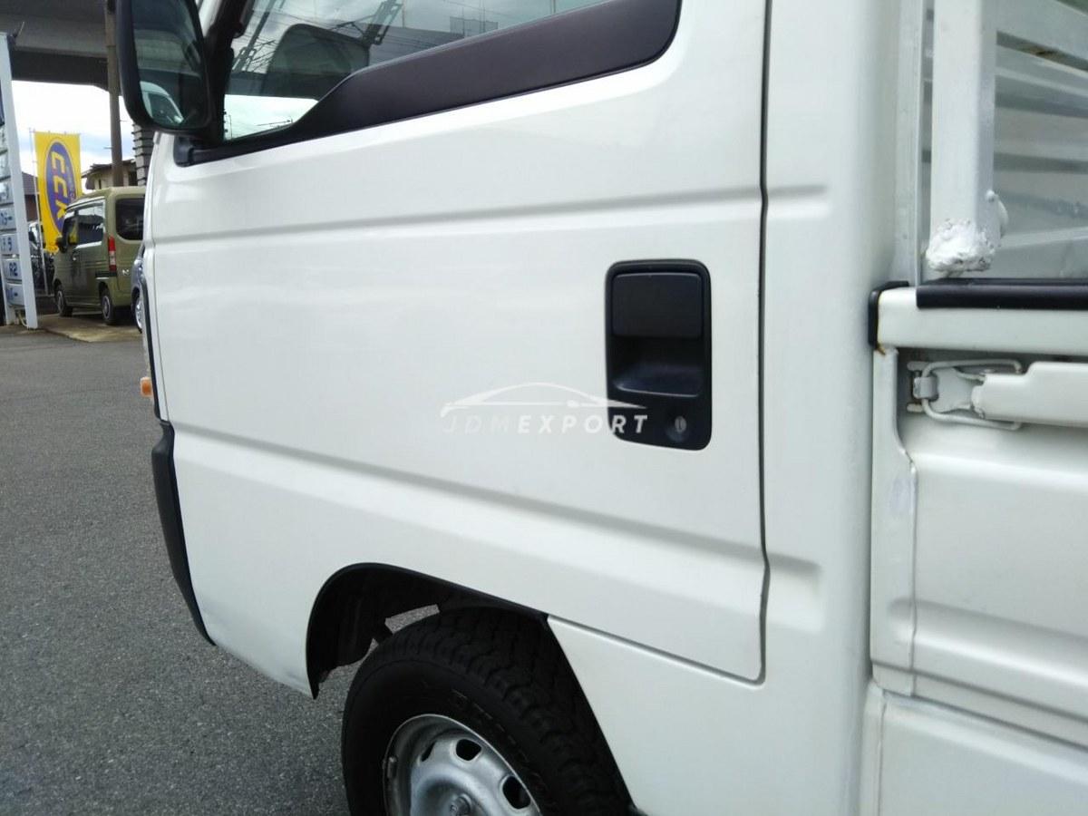 Honda Acty Truck 1998 thumbnail 57