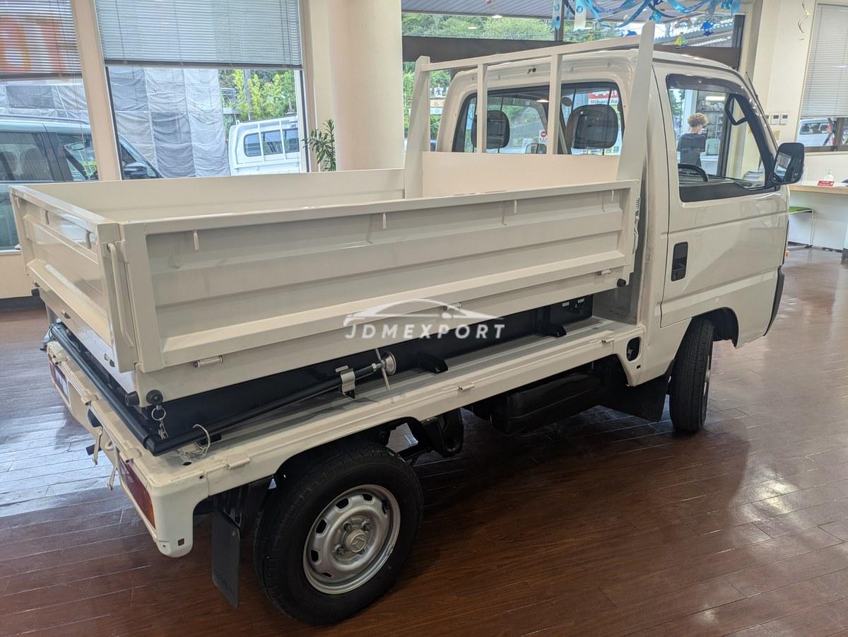 Honda Acty Truck 1997 thumbnail 6