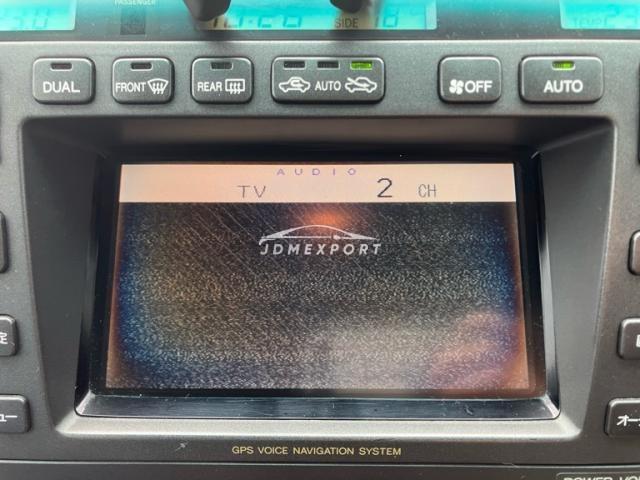 Toyota Celsior 1998 thumbnail 15