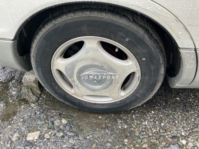 Toyota Celsior 1998 thumbnail 4