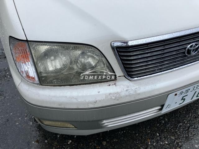 Toyota Celsior 1998 thumbnail 6