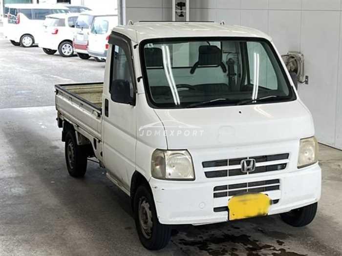 Honda Acty Truck 2001
