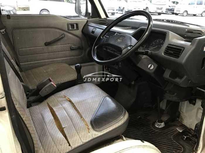 Honda Acty Truck 1993 thumbnail 7