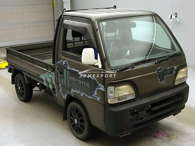 Honda Acty Truck 1996