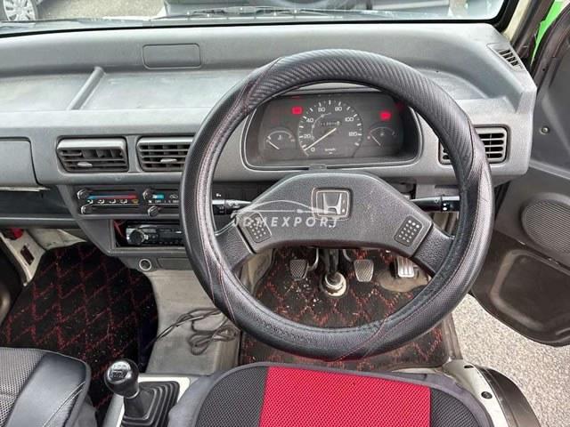 Honda Acty Truck 1996 thumbnail 5