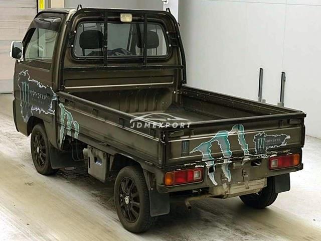 Honda Acty Truck 1996 thumbnail 2
