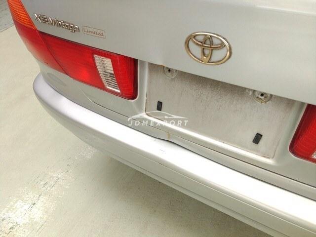 Toyota Sprinter Wagon 2000 thumbnail 31