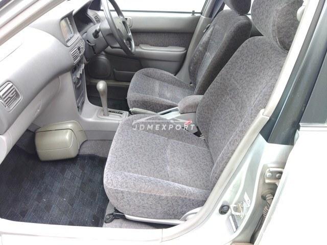 Toyota Sprinter Wagon 2000 thumbnail 15