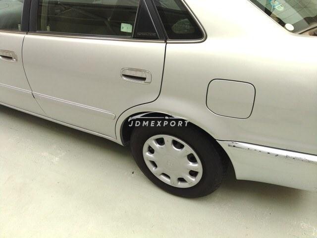 Toyota Sprinter Wagon 2000 thumbnail 22