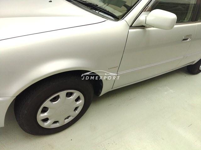 Toyota Sprinter Wagon 2000 thumbnail 23