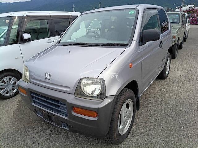Honda Z 1999