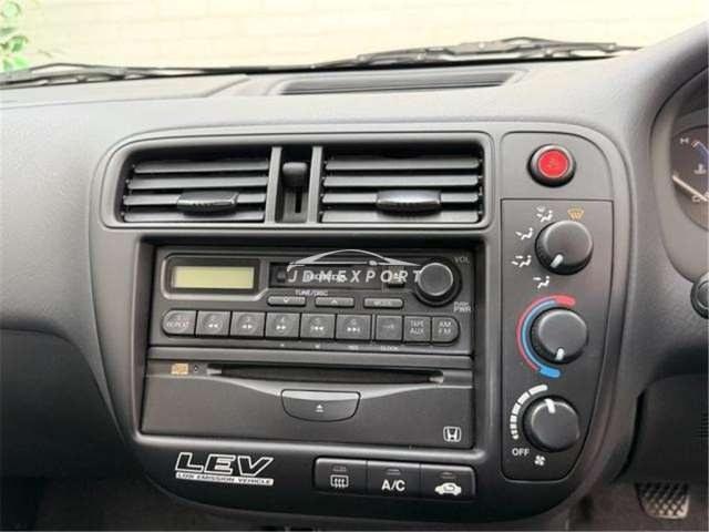 Honda Civic Ferio 2000 thumbnail 20