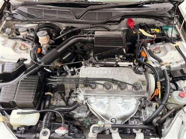 Honda Civic Ferio 2000 thumbnail 36