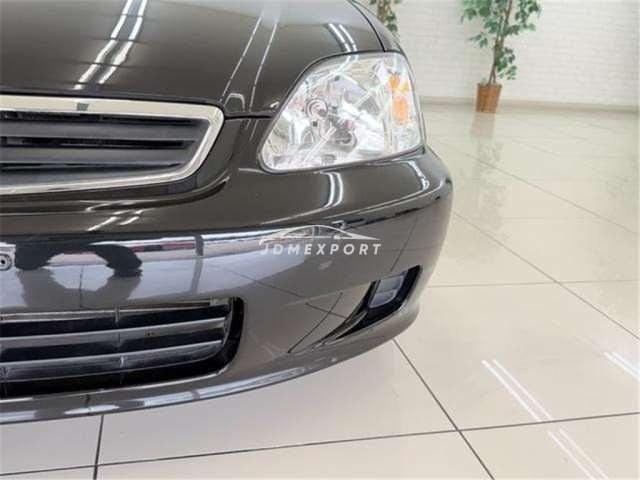 Honda Civic Ferio 2000 thumbnail 12