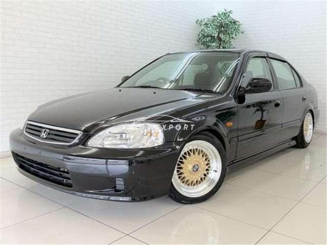 Honda Civic Ferio 2000