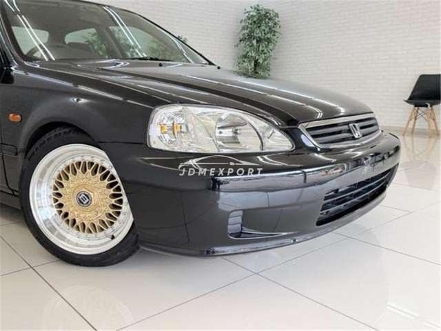 Honda Civic Ferio 2000 thumbnail 25