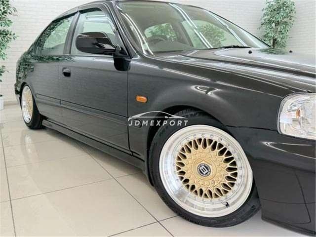 Honda Civic Ferio 2000 thumbnail 40