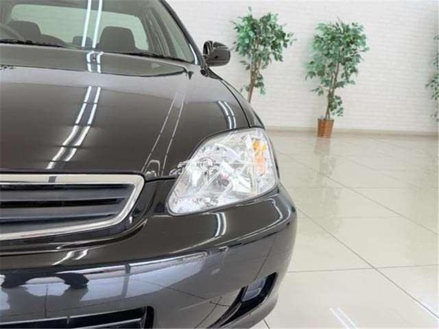 Honda Civic Ferio 2000 thumbnail 8