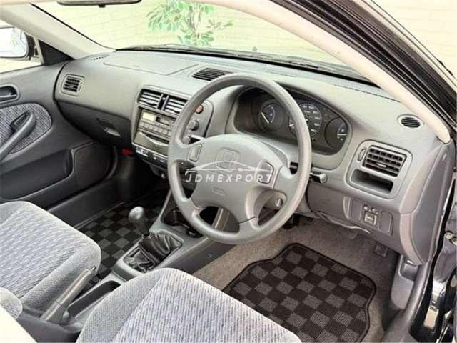 Honda Civic Ferio 2000 thumbnail 42