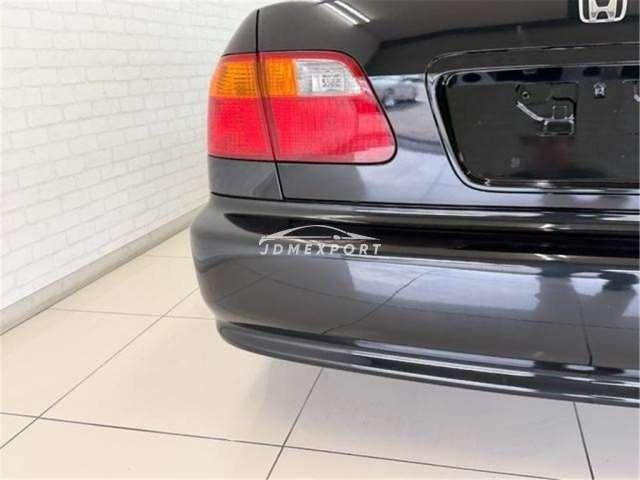Honda Civic Ferio 2000 thumbnail 49