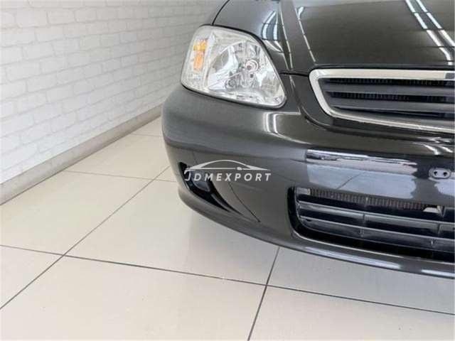 Honda Civic Ferio 2000 thumbnail 10
