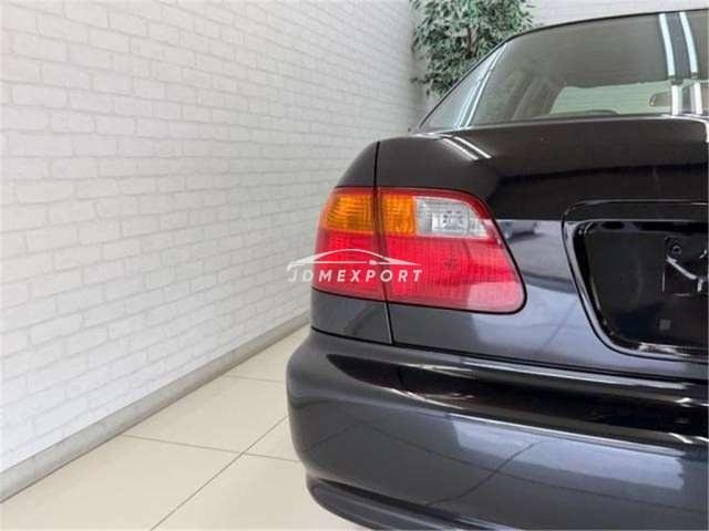 Honda Civic Ferio 2000 thumbnail 45