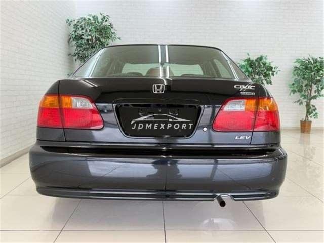 Honda Civic Ferio 2000 thumbnail 44