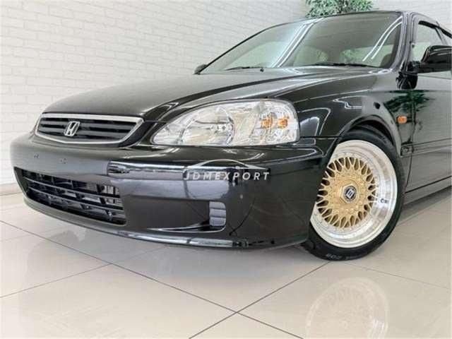 Honda Civic Ferio 2000 thumbnail 17