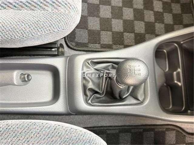 Honda Civic Ferio 2000 thumbnail 22