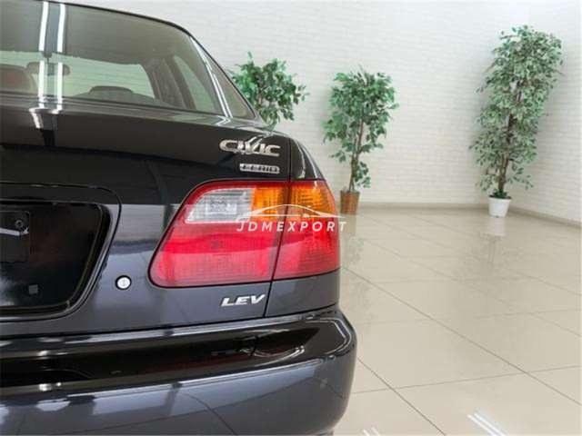 Honda Civic Ferio 2000 thumbnail 47