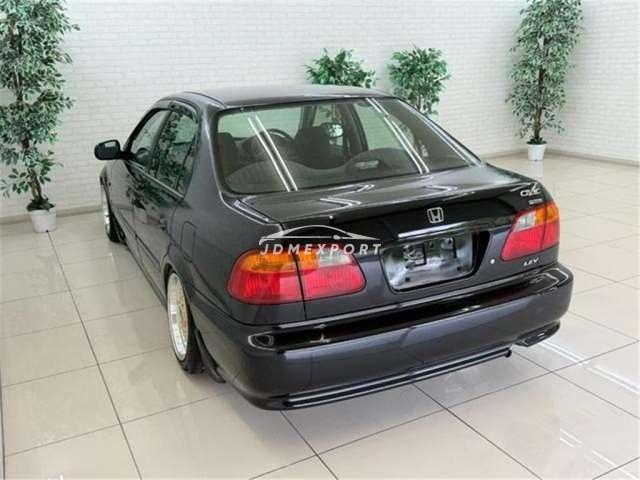 Honda Civic Ferio 2000 thumbnail 39