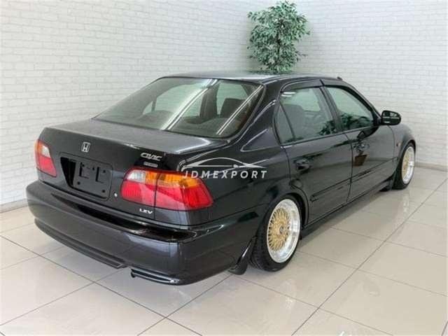 Honda Civic Ferio 2000 thumbnail 38