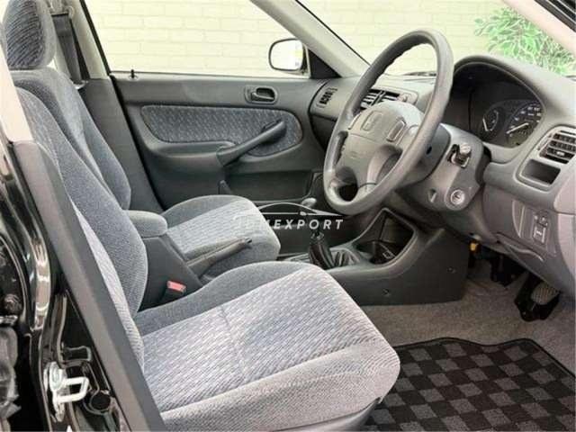 Honda Civic Ferio 2000 thumbnail 24